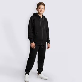 Jaqueta Juvenil Menino 12 a 16 Anos Hot Dog