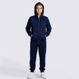 Jaqueta Juvenil Menino 12 a 16 Anos Hot Dog