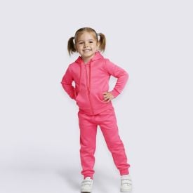 Jaqueta Infantil Menina 1 a 3 Anos Yoyo Kids