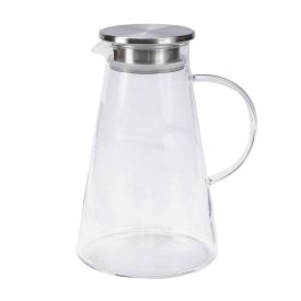 Jarra Com Tampa De Inox Titanium 1,9 Litros - Havan Casa