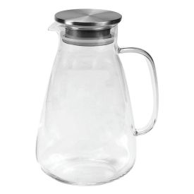 Jarra Com Tampa Inox Titanium 2,2 Litros - Havan Casa