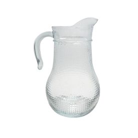 Jarra Com Tampa Royal Havan Casa 1,8 Litros - Vidro