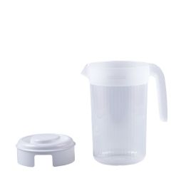 Jarra De Plástico 2 Litros Sanremo - Branco