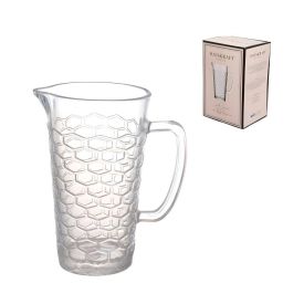 Jarra De Vidro Bee Hauskraft - 1,2 Litros