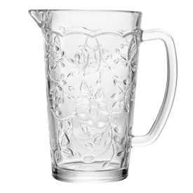 Jarra New Butterfly 750Ml Lyor - NEW BUTTERFLY