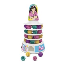 Jogo Avalanche Barbie Elka - 1324