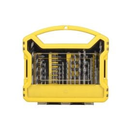 Jogo Brocas 41 Peças Master Tools - ST78319