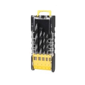 Jogo Brocas Para Madeira 5 Peças Master Tools - ST78320