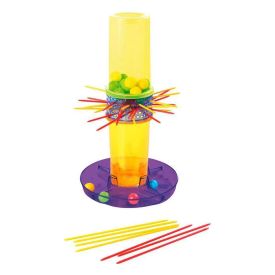 Jogo Cai não Cai Estrela - Amarelo