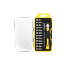 Jogo Chaves Precisão 22 Peças Master Tools - ST78322