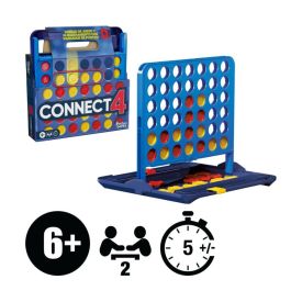 Jogo Connect 4 Refresh Hasbro - G1500