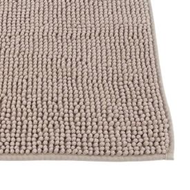 Jogo de Banheiro 2 Peças Madri Finecasa - Bege Escuro