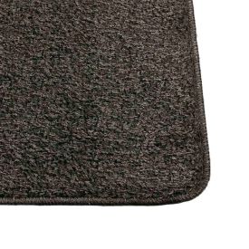 Jogo de Banheiro 2 Peças Alpes Havan Casa - Chumbo