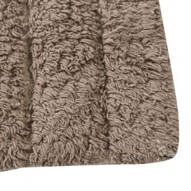 Jogo De Banheiro 3 Peças Turim Havan Casa - Cabocla