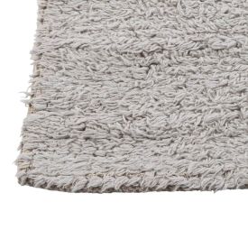 Jogo De Banheiro 2 Peças Turim Havan Casa - Cinza Ice