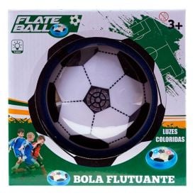 Bola Flutuante Flateball Havan Toys - HBR0029