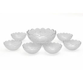 Jogo De Bowls De Sobremesa Royal 7 Peças - Havan Casa