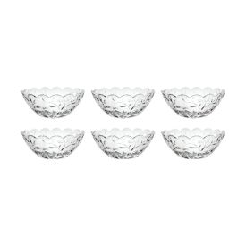 Jogo De Bowls Para Sobremesa Botânica Havan Casa 300 Ml - 6 Peças