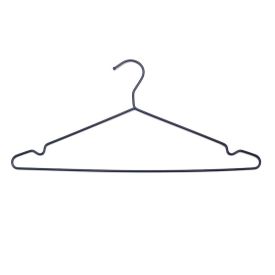 Jogo De Cabides Com Cava 6 Peças Arthi - Preto