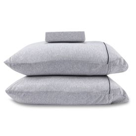 Jogo De Cama Casal Urban Confort Havan Casa 3 Pçs - Bege