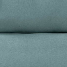 Jogo De Cama Casal Micro Percal Liso 4 Peças Havan Casa - Verde