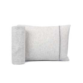 Jogo De Cama Havan Baby 2 Peças - Bege Mescla