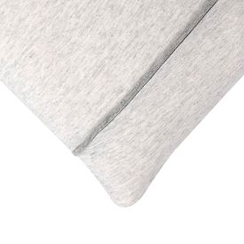 Jogo De Cama Havan Baby 2 Pçs - Bege Mescla