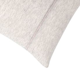 Jogo De Cama Havan Baby 2 Pçs - Mescla Rosa