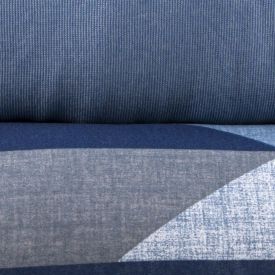 Jogo De Cama King Malha Solecasa Havan Casa 3 Pçs - Mauricio Jeans