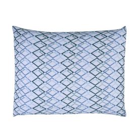 Jogo De Cama King Malha 100% Algodão Solecasa 3 Pçs - Motreal Retrô