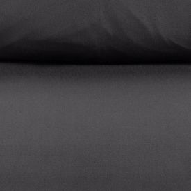 Jogo De Cama King Micropercal Liso Havan Casa 4 Peças - Chumbo