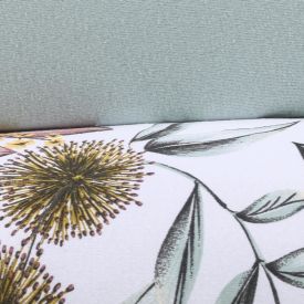 Jogo De Cama Queen Malha Havan Casa 3 Pçs - Lily Verde