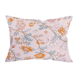 Jogo De Cama Queen Microfibra 150 Fios Havan Casa 4 Peças - Cris Salmão