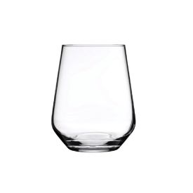 Jogo de Copos Allegra Havan Casa 425Ml - 6 Peças