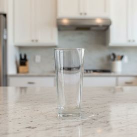 Jogo de Copos Luna Havan Casa 250Ml - 6 Peças