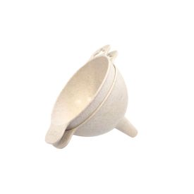 Jogo De Funil Marfim Evo - 2 Peças