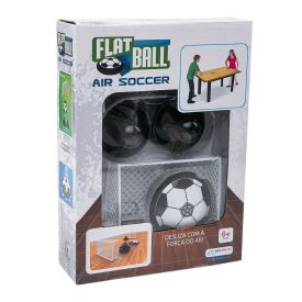 Jogo De Futebol Infantil Multikids Flat Ball Soccer - BR373
