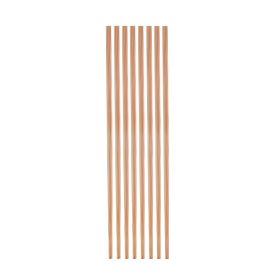 Jogo de Hashi Bambu Lyor 24 cm - 4 Pares