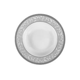 Jogo De Jantar Porcelana Atenas Havan Casa - 20 Peças