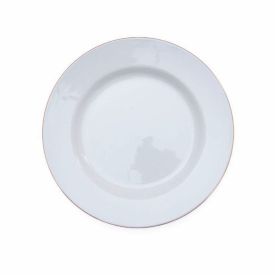 Jogo De Jantar Porcelana Imperial Havan Casa - 20 Peças