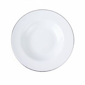 Jogo de Jantar Porcelana Palladium Havan Casa - 20 Peças