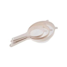 Jogo De Peneiras Marfim Evo - 3 Peças