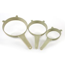 Jogo De Peneiras Verde Tropical Evo - Verde Tropical