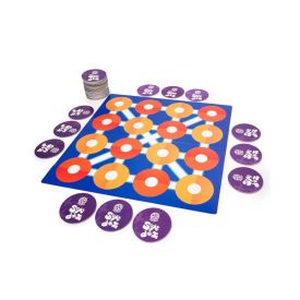 Jogo De Tabuleiro Some Dez Estrela - Diversos