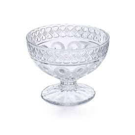 Jogo De Taças Sobremesa Califórnia 265Ml 6 Peças - Havan Casa