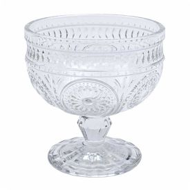 Jogo De Taças Sobremesa Turim 260Ml 6 Peças - Havan Casa