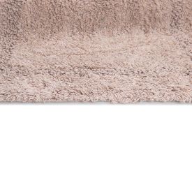 Jogo De Tapetes De Banheiro Arezo 3 Peças Havan - Bege/15