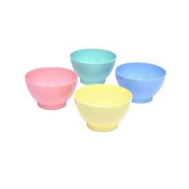 Jogo De Tigelas Leve 4 Pague 3 Milão Dup 500 Ml - Colors