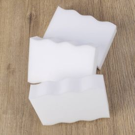 Jogo Esponja Mágica Havan Casa - 3 Peças