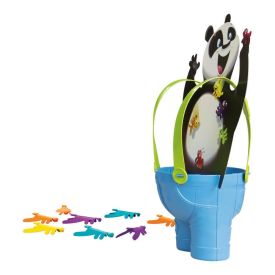 Jogo Formigas Nas Calças Hasbro - F3101